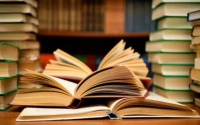 E’ la Giornata mondiale del Libro e del Diritto d’Autore, le iniziative in Italia e nel mondo