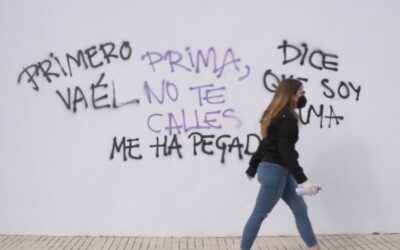 La campaña #PrimaNoTeCalles y el primer Protocolo en defensa de las mujeres gitanas víctimas de violencia machista